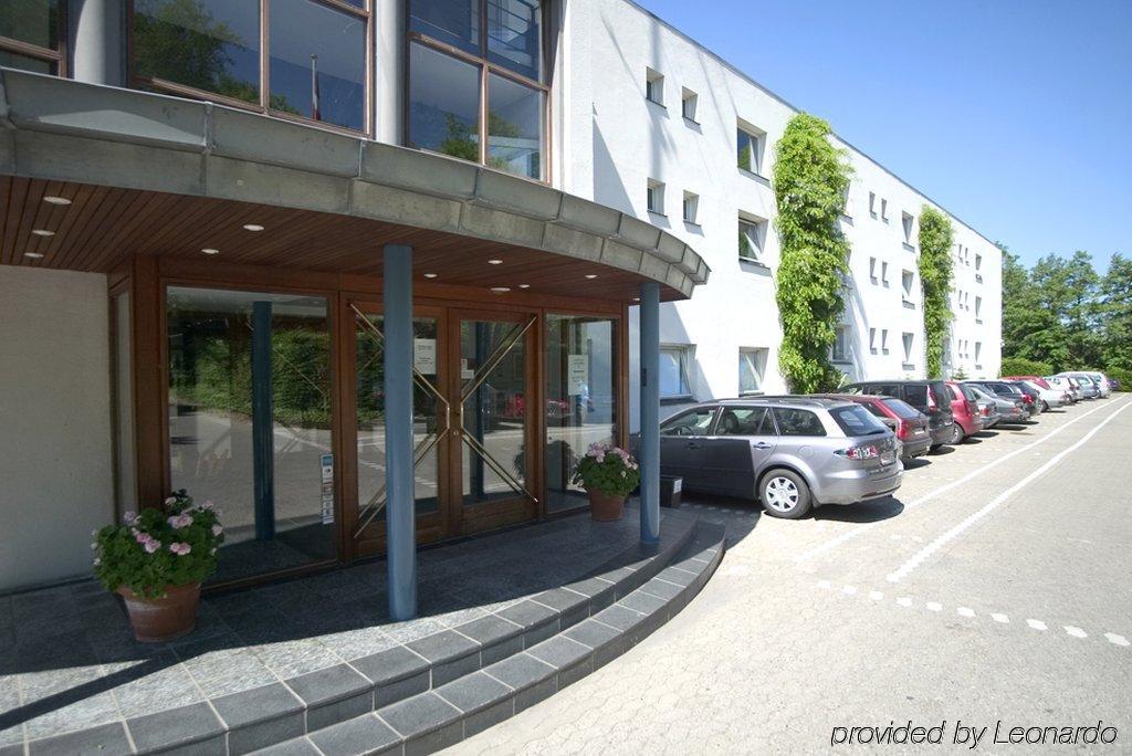 Frederiksdal Sinatur Hotel & Konference Kongens Lyngby Εξωτερικό φωτογραφία